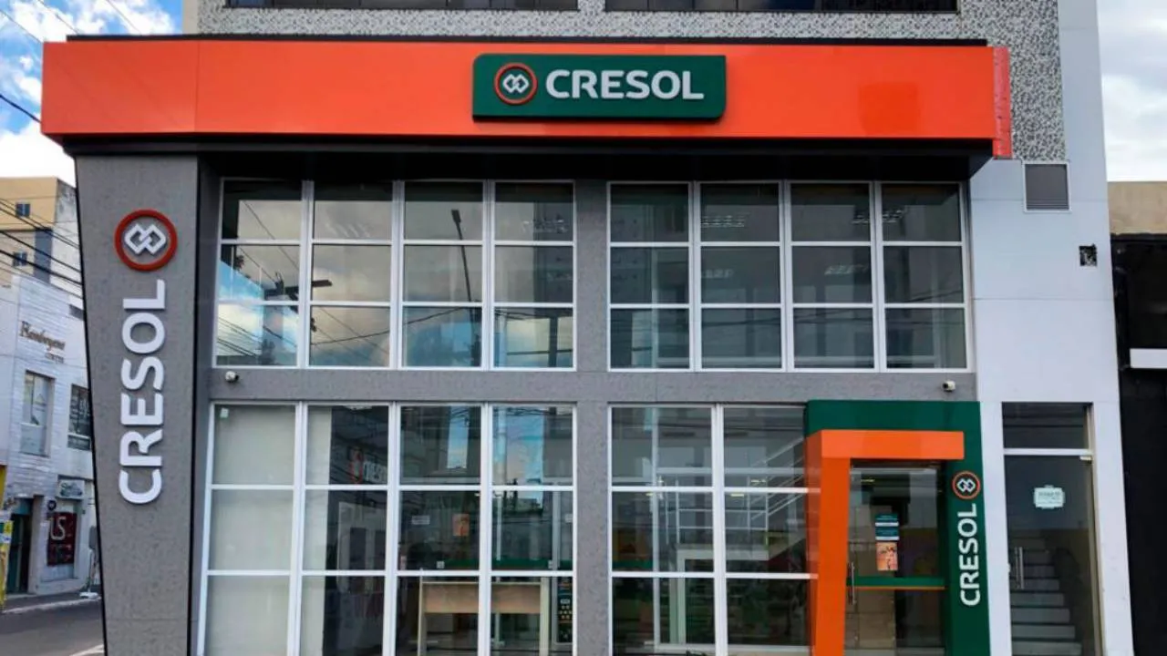 Cresol oferece vagas de emprego na Bahia, Minas Gerais, São Paulo e outros estados