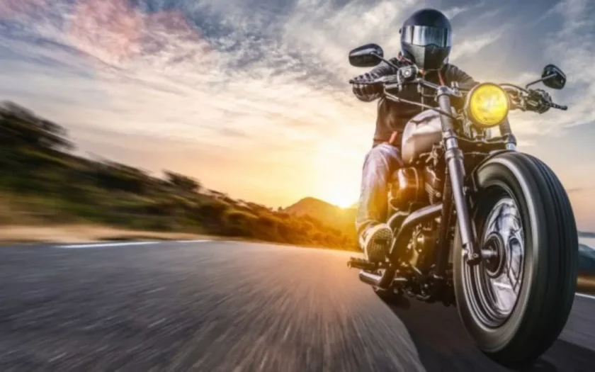 Dia do motociclista terá passeata e shows de Rock em Guanambi