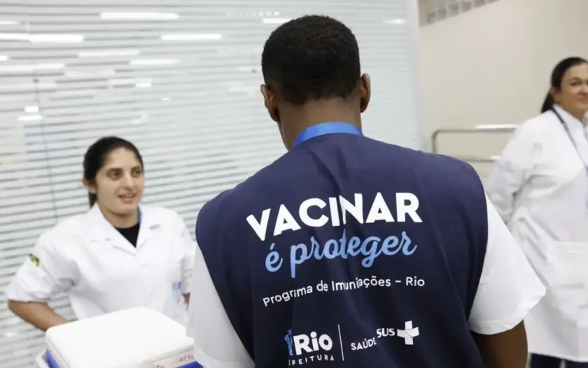 Hepatites virais causam mais de mil mortes em 2024 no Brasil