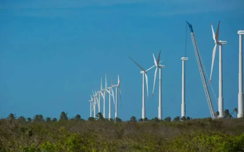 Série documental sobre transição energética estreia na TV Brasil