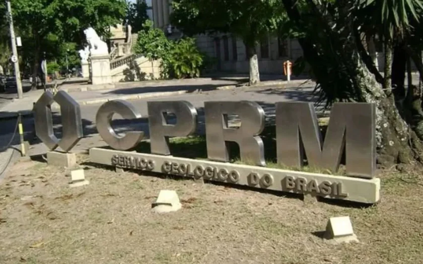 Concurso Público da CPRM oferta 115 vagas de níveis técnico e superior