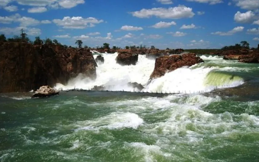Documentário sobre a Cachoeira de Paulo Afonso está disponível no YouTube