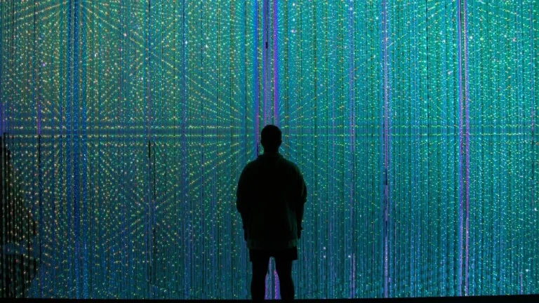 O impacto da digitalização no uso de VDRs em setores financeiros