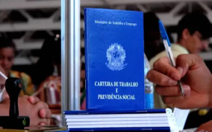 SineBahia anunciou vagas de emprego em Feira de Santana nesta quinta-feira