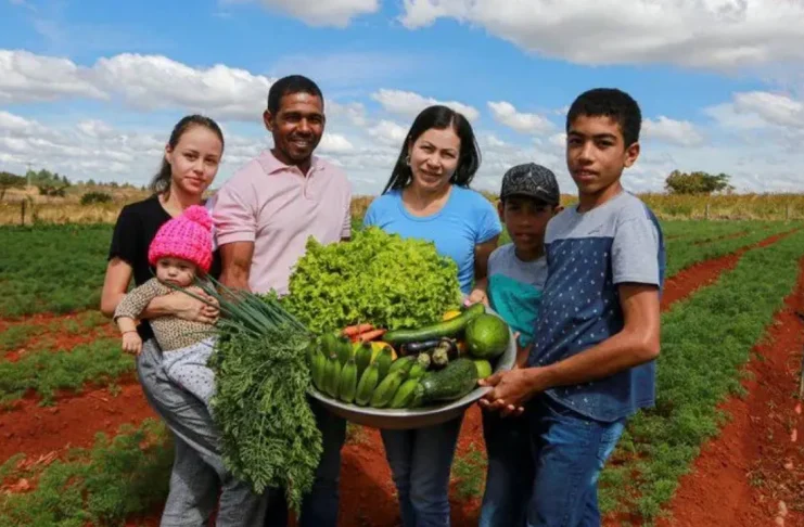 Plano Safra da Agricultura Familiar tem juros de 2% ao ano