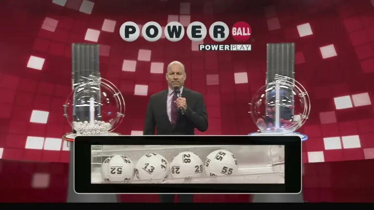 Powerball: resultado de segunda-feira, 30 de junho, prêmio equivalente a R$ 886,19 milhões