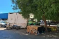 SMTrans notifica donos de caminhos para desocupação na Feira Livre de Guanambi