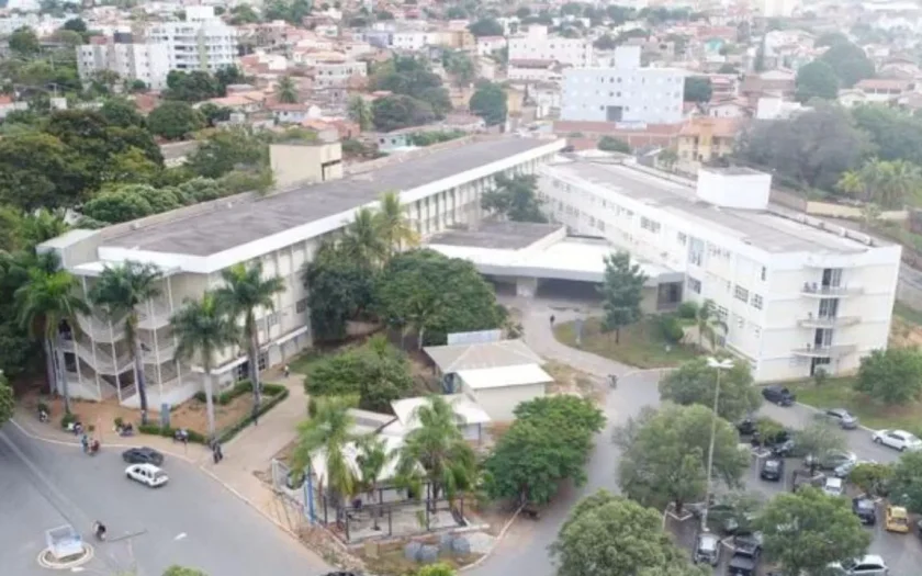 Unimontes lançou cursos de inteligência artificial e engenharia elétricaeletrônica