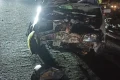 Motociclista morre após colisão com carro na BR-030, entre Guanambi e Palmas de Monte Alto