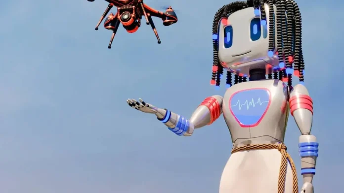 Maior competição de robótica do mundo será realizada em Salvador no próximo dia 15