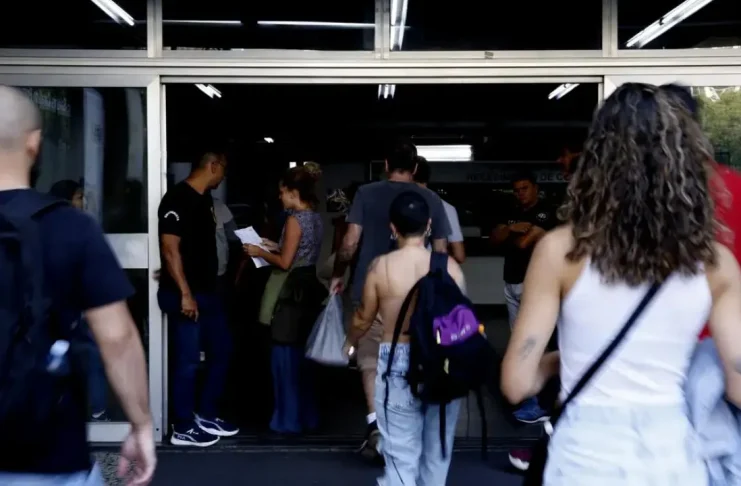 CNU 2025 tem mais de 100 mil inscritos em menos de 24 horas