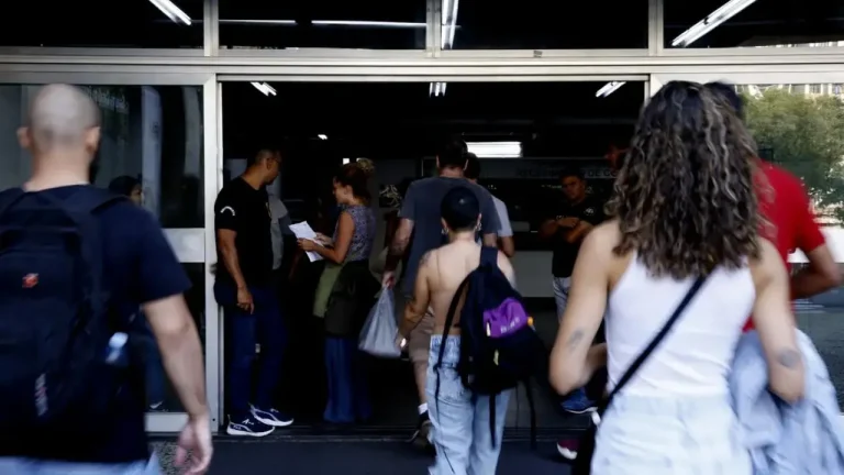 CNU 2025 tem mais de 100 mil inscritos em menos de 24 horas