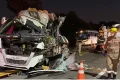 Acidente com ônibus da UFPA deixa 5 mortos e vários feridos em Goiás