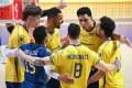 Brasil vira sobre anfitriã China e avança à semi da Liga das Nações