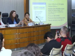 Segunda edição do Concurso Público Nacional Unificado terá aplicação da nova Lei de Cotas