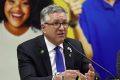 Brasil reduz mortalidade por hepatites, mostra boletim