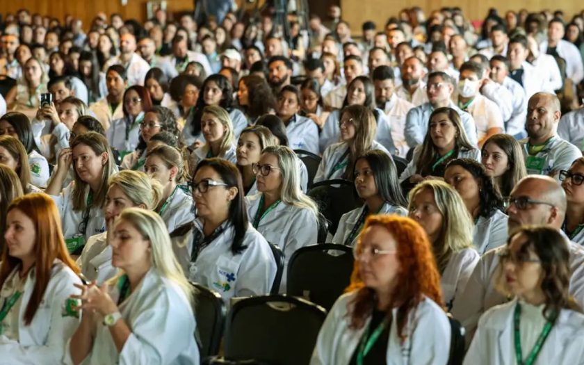 Inscrições para o Enamed estão abertas; prazo segue até 18 de julho