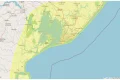 Salvador está sob alerta meteorológico para acumulado de chuva nesta quinta-feira