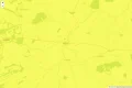 Alertas amarelo para baixa umidade incluem Barreiras neste sábado