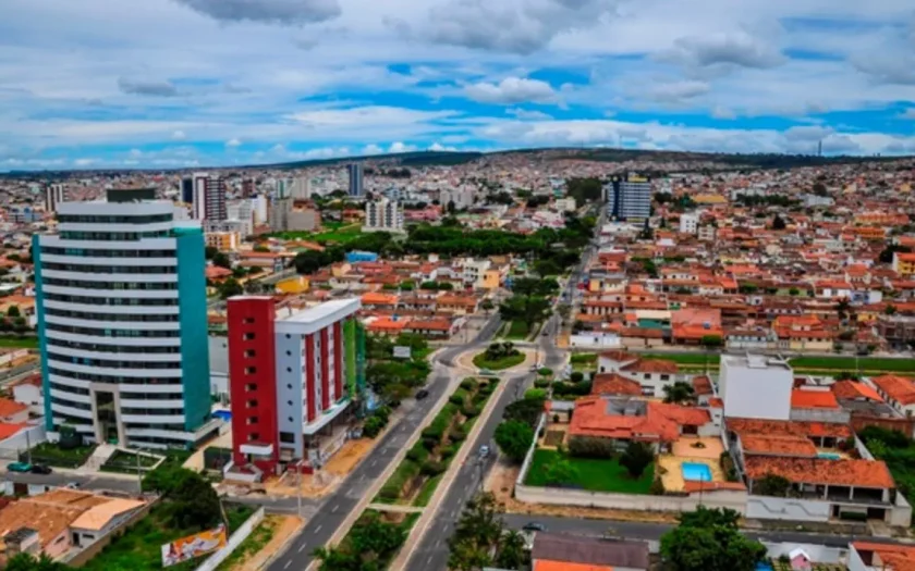 Vitória da Conquista tem 107 vagas de emprego abertas nesta sexta-feira