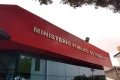 Premio MPT na Escola