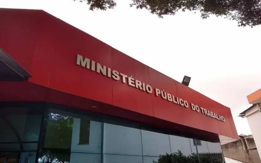 Premio MPT na Escola