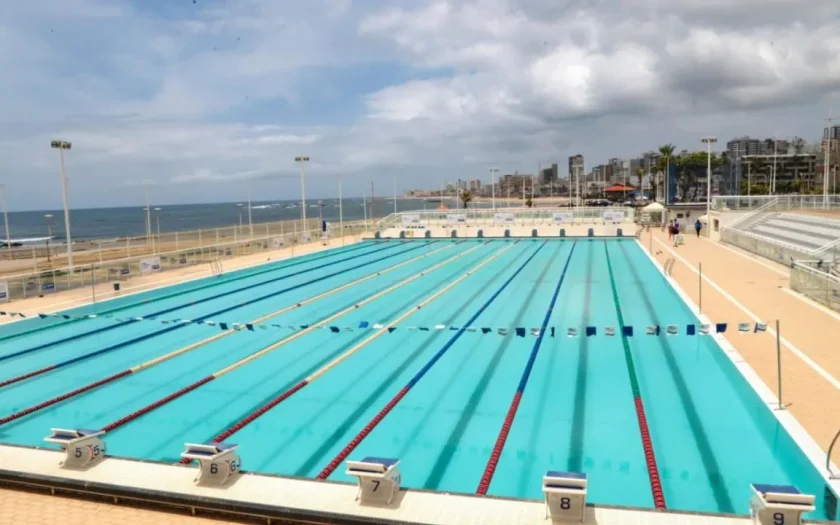 Salvador sediará Campeonato Mundial Sub-20 Feminino de Polo Aquático