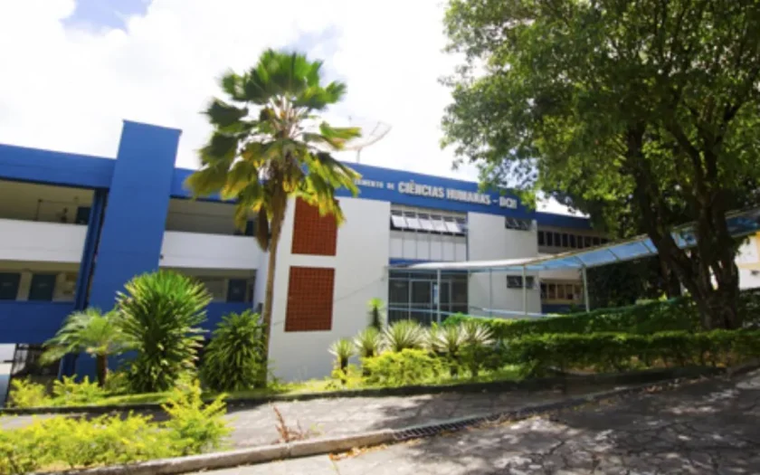 Uneb inicia processo eleitoral 2026 para reitoria