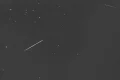 Chuva de meteoros Perseidas rende belas imagens
