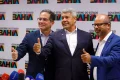 Governador anunciou novos secretários da Administração e da Ciência e Tecnologia da Bahia