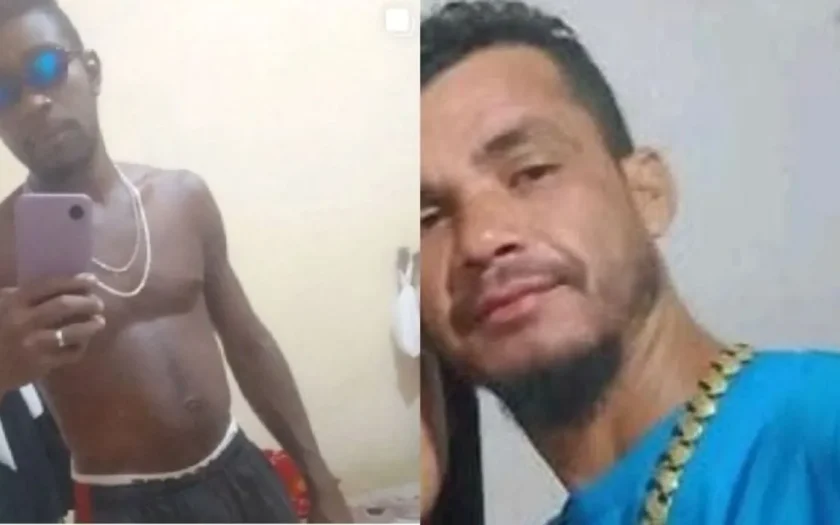 Barco naufraga no rio São Francisco e dois ocupantes estão desaparecidos na Bahia