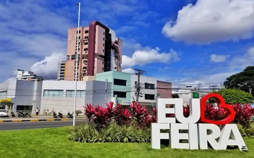 SineBahia anunciou vagas de emprego em Feira de Santana nesta quinta-feira