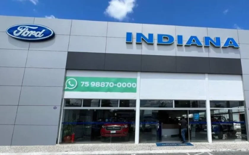 Grupo Indiana está com vagas de emprego em Itabuna, Salvador, Vitória da Conquista e outras localidades