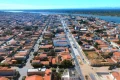 Cidade de Barra Rio São Francisco