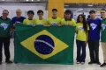 Brasil conquista quatro medalhas na Olimpíada Internacional de Astronomia e Astrofísica
