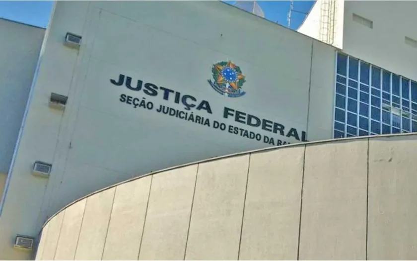Justiça Federal na Bahia abre inscrições para residência jurídica com bolsa-auxílio de R$ 3 mil