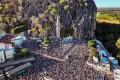 Padre Fábio de Melo se apresenta em Bom Jesus da Lapa nesta terça 1