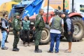 FPI flagra lixão irregular e esgoto sendo despejado no Rio São Francisco