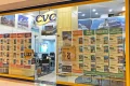 Vagas de emprego CVC