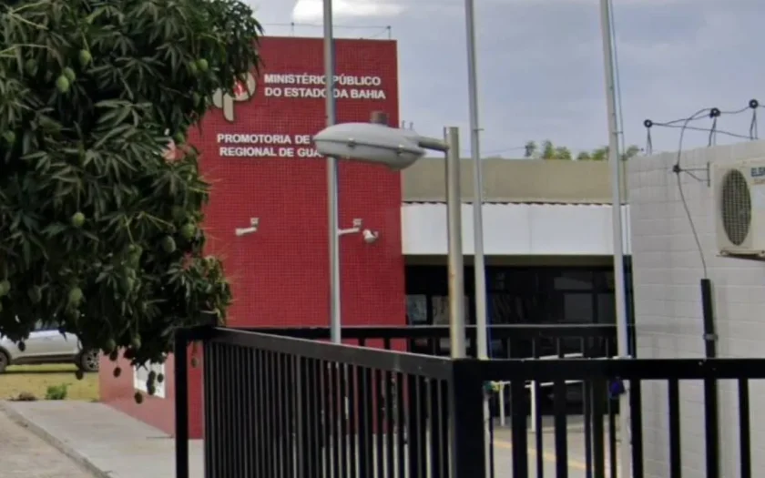 Ministério Público Guanambi