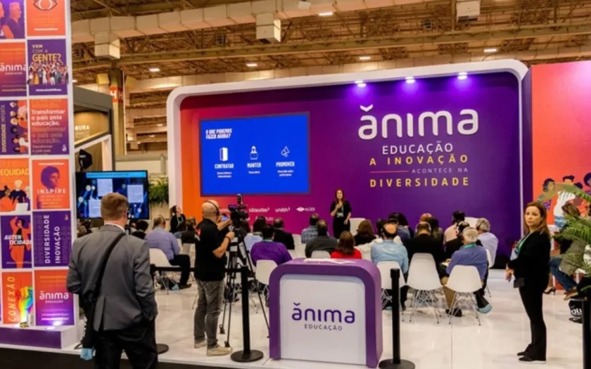 Ânima divulgou vagas de emprego em Feira de Santana, Guanambi, Salvador e outras cidades