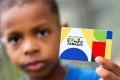 Caixa paga Bolsa Família a beneficiários com NIS de final 5