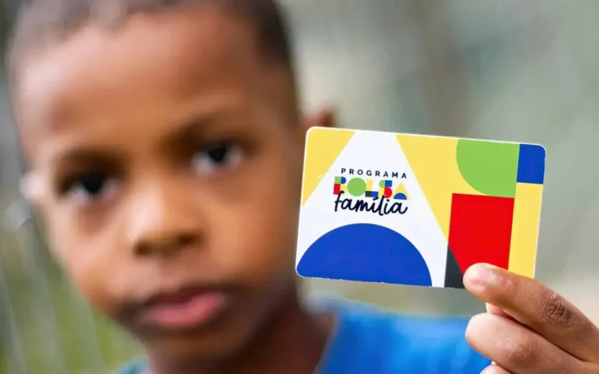 Caixa paga Bolsa Família a beneficiários com NIS de final 5
