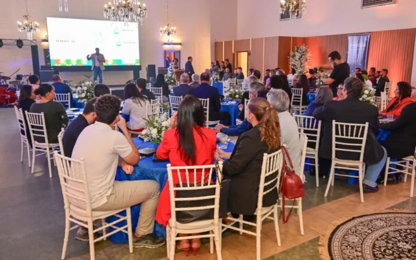 Prefeitura de Vitória da Conquista e SestSenat firmam parceria para expandir oferta de cursos