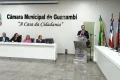 Tribunal de Justiça da Bahia instalou 1ª Vara de Família em Guanambi