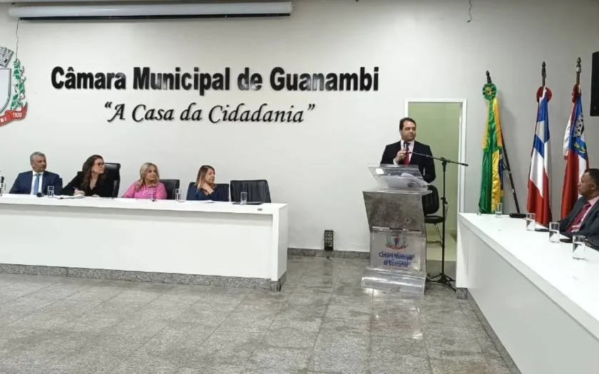 Tribunal de Justiça da Bahia instalou 1ª Vara de Família em Guanambi