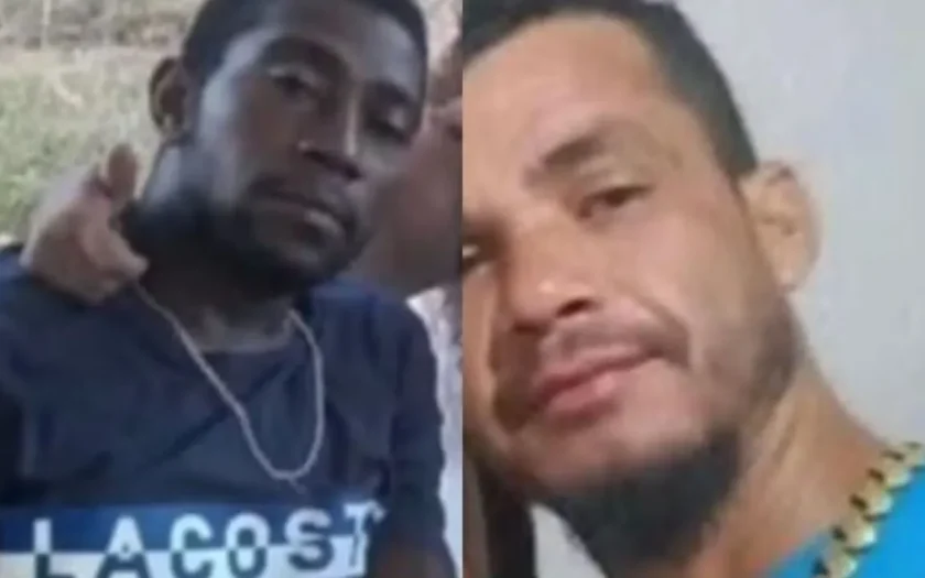Corpos de trabalhadores desaparecidos são encontrados no Rio São Francisco