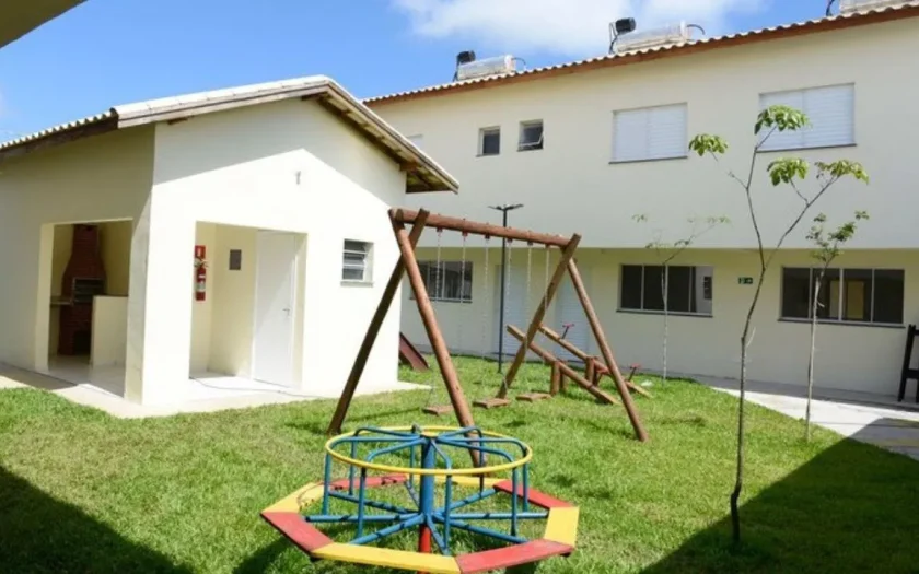 Municípios de até 50 mil habitantes podem apresentar proposta do Minha Casa, Minha Vida até 12 de setembro