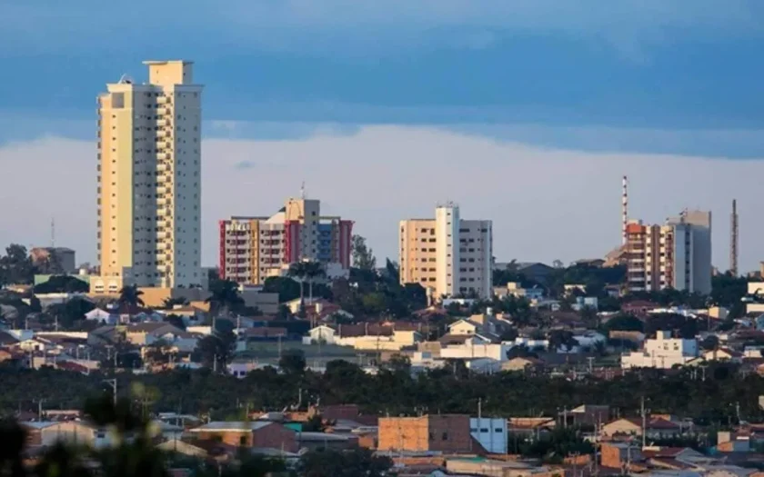 Destaque Luís Eduardo Magalhes