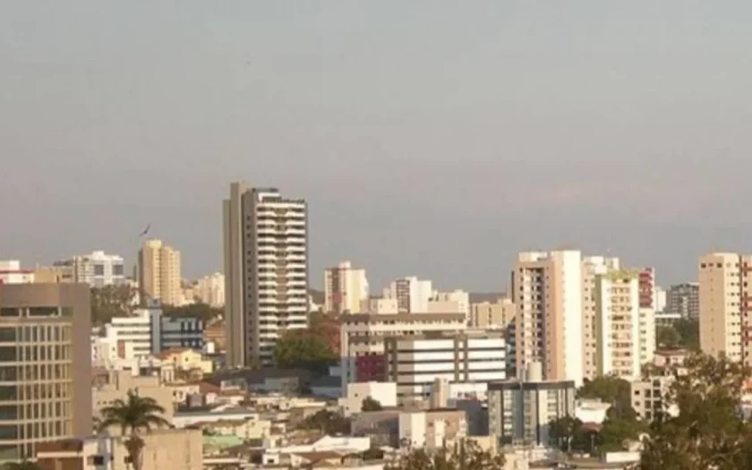 Destaque Vitória da Conquista